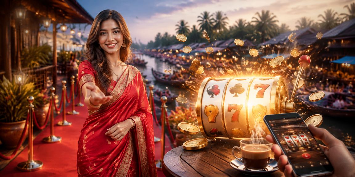 বরিশালের মডেল স্লট গেম খেলছেন je7700 প্ল্যাটফর্মে