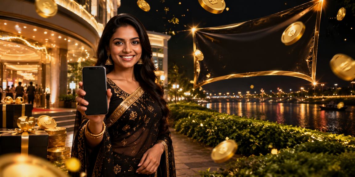 বগুড়ায় চা বাগানে মোবাইলে je7700 লটারি ব্যবহার করছেন একজন খেলোয়াড়