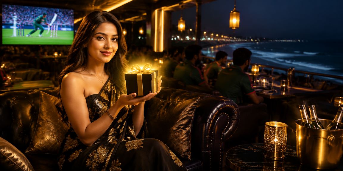 কক্সবাজার সমুদ্র সৈকতে je7700 ভিআইপি ক্রিকেট বেটিং অভিজ্ঞতা