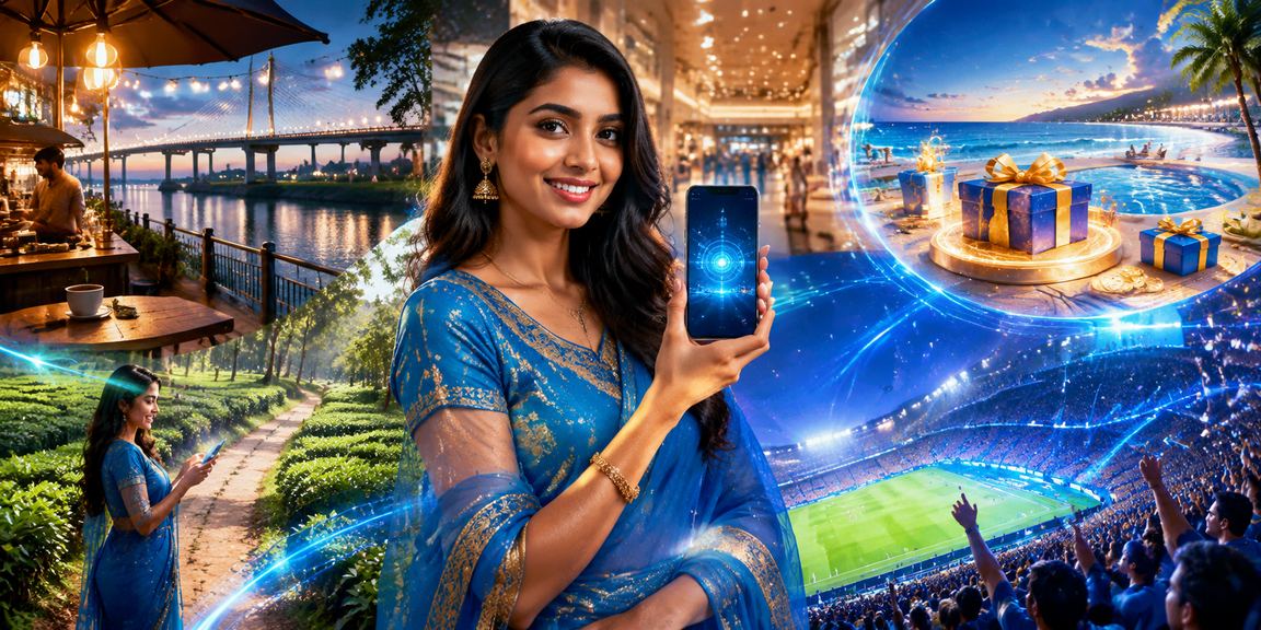 ময়মনসিংহে চা বাগানে je7700 ক্যাসিনো অ্যাপ ব্যবহার