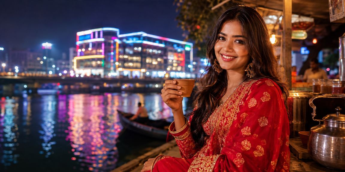 ময়মনসিংহে নিয়ন আলোয় je7700 ডিপোজিট প্রক্রিয়া