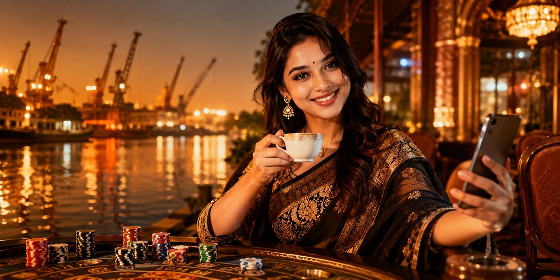 নারায়ণগঞ্জের ব্যবহারকারী মোবাইলে je7700 ক্যাসিনো অ্যাক্সেস করছেন